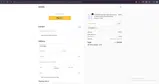 NEWOFF coupon verification screenshot