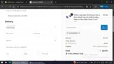 ACTIVEOFFER coupon verification screenshot