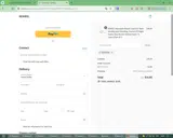 HOTDEAL coupon verification screenshot