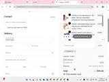 KOHEEL2$ coupon verification screenshot