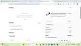 KOHEEL02 coupon verification screenshot