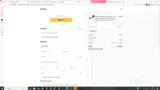 BIKKER coupon verification screenshot