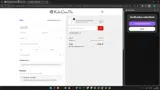 WELCOME15 coupon verification screenshot