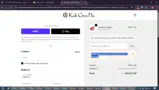 MFD10 coupon verification screenshot
