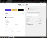 AALA_020 coupon verification screenshot