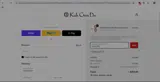 AALA_020 coupon verification screenshot