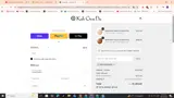 MYCOZYMAISON coupon verification screenshot