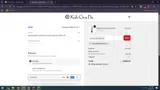 TESTANDREVIEW2024 coupon verification screenshot