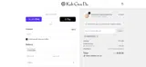 MARYYHATCH coupon verification screenshot