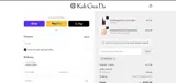 PATMILYA coupon verification screenshot