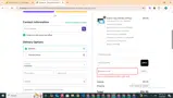 FREEMAC coupon verification screenshot