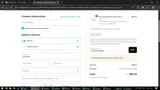 CAACT5VJ2G8K6 coupon verification screenshot