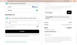 CAACT5VJ2G8K6 coupon verification screenshot