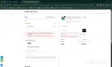 SPIN15 coupon verification screenshot