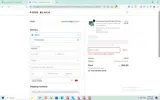 SPIN-15 coupon verification screenshot