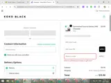 SPIN-20 coupon verification screenshot