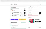 SPIN-20 coupon verification screenshot