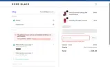 BDAYCBN4MD3D coupon verification screenshot