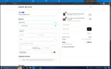 EASTER coupon verification screenshot