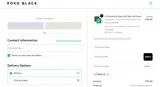 SPIN-15 coupon verification screenshot