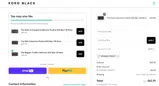SPINNER-TENPCT coupon verification screenshot