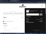 Kokoist USA coupon verification screenshot