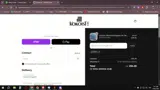 Kokoist USA coupon verification screenshot