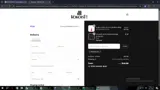 Kokoist USA coupon verification screenshot