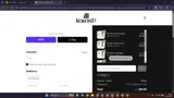Kokoist USA coupon verification screenshot
