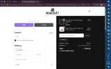 Kokoist USA coupon verification screenshot