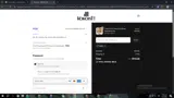 Kokoist USA coupon verification screenshot