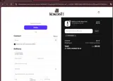 Kokoist USA coupon verification screenshot