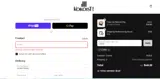 Kokoist USA coupon verification screenshot