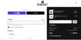 Kokoist USA coupon verification screenshot
