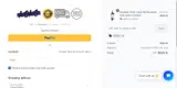 NEW15 coupon verification screenshot