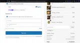 KOC22 coupon verification screenshot