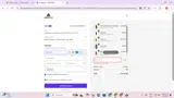 KOKOEVENT coupon verification screenshot