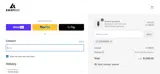 COLDWATER coupon verification screenshot