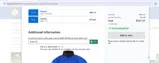 Kokopelli Rafting coupon verification screenshot