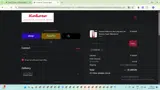 OVER160 coupon verification screenshot