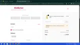OVER240 coupon verification screenshot