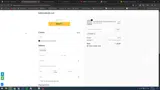 NEW30 coupon verification screenshot