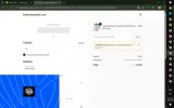 LMSW20 coupon verification screenshot