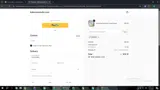 LMSW20 coupon verification screenshot