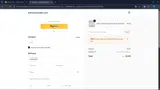 VD10 coupon verification screenshot