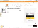 VD20 coupon verification screenshot