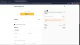 zy40 coupon verification screenshot