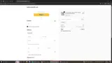 M40 coupon verification screenshot