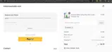NOV20 coupon verification screenshot