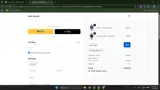 WELCOME10 coupon verification screenshot